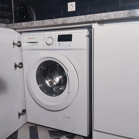 Romeo Isimeriahomz Appartement Thessaloniki Buitenkant foto