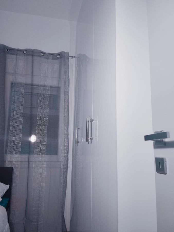 Romeo Isimeriahomz Appartement Thessaloniki Buitenkant foto