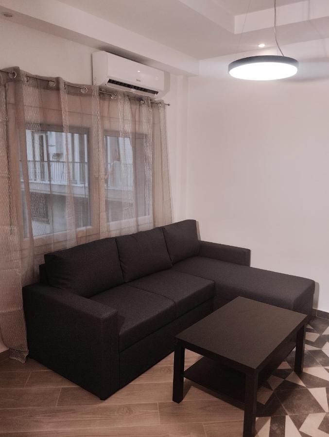 Romeo Isimeriahomz Appartement Thessaloniki Buitenkant foto