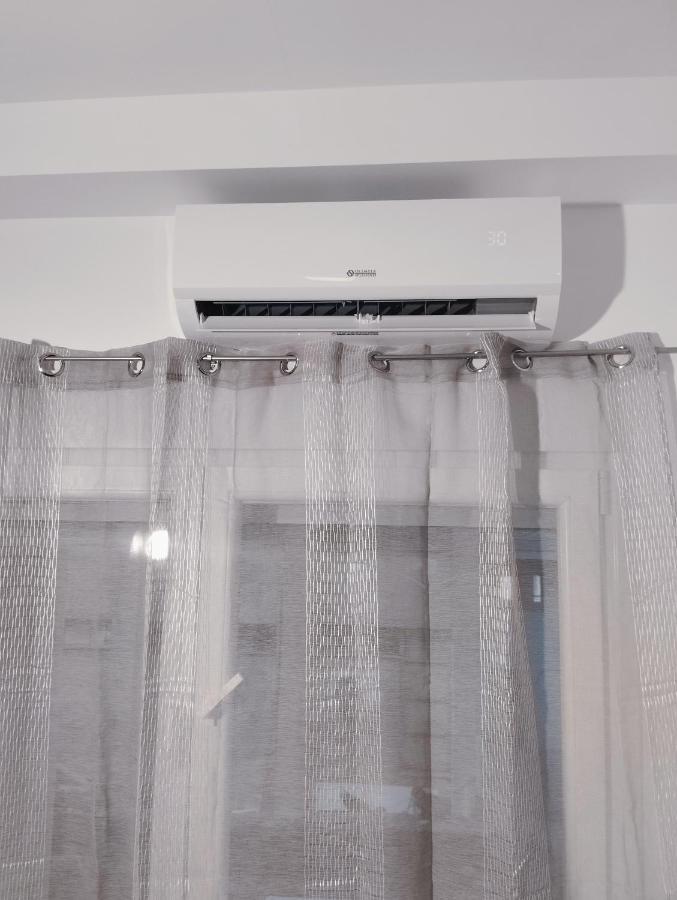 Romeo Isimeriahomz Appartement Thessaloniki Buitenkant foto